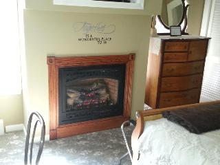 Bed & Breakfast Artful Lodger