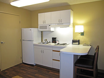 Aparthotel Extended Stay America San Jose - Mountain View