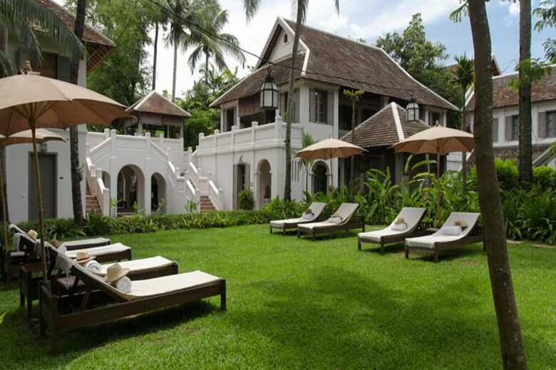 Hotel Satri House