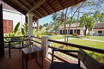 Sanctuary Hotel