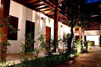 Hotel Villa Chitchareune