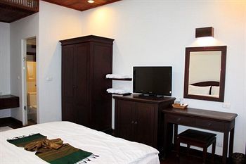 Hotel Villa Chitchareune