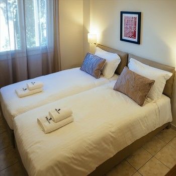 Leto Nuevo Hotel
