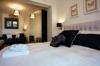 Leto Nuevo Hotel