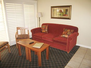 Apartamento Park Regency Resort