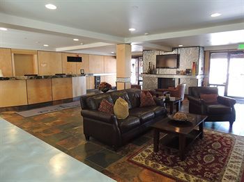 Apartamento Park Regency Resort