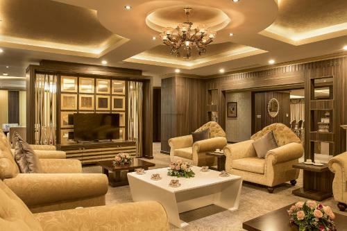 Hotel Muong Thanh Luxury Vientiane
