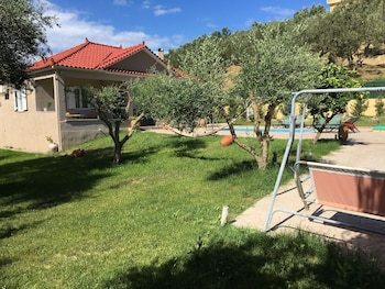 Planos Villa