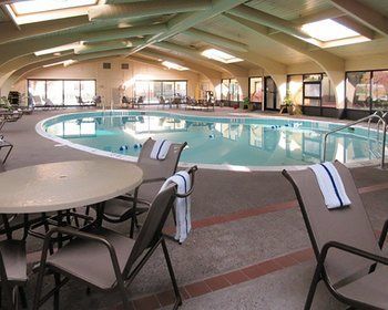 Hotel Quality Inn