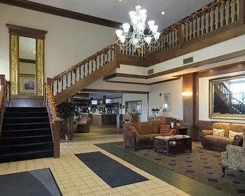 Hotel Quality Inn
