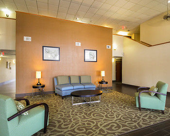 Hotel Quality Inn