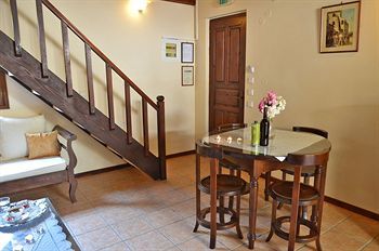 Villas Therianos