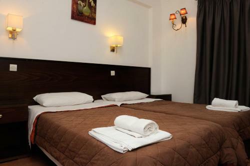 Tonia Hotel