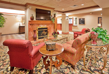 Holiday Inn Express Hotel & Suites Columbus