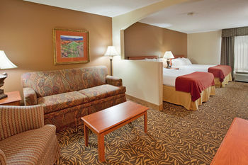 Holiday Inn Express Hotel & Suites Columbus