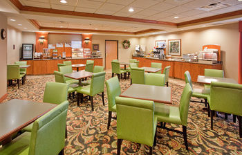Holiday Inn Express Hotel & Suites Columbus