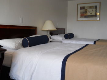 Motel Value Inn Milwaukee Airport South