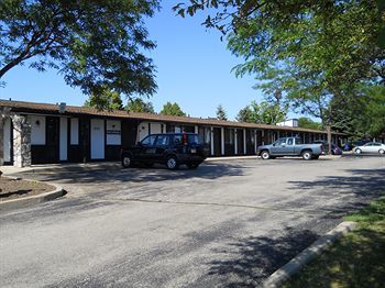 Motel Value Inn Milwaukee Airport South