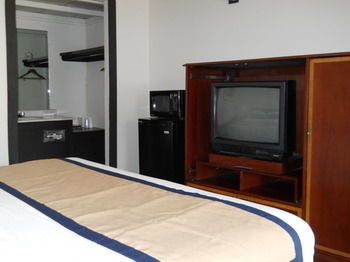 Motel Value Inn Milwaukee Airport South