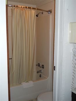 Motel Value Inn Milwaukee Airport South