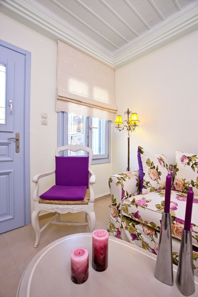 Apartamento Aegean Diamonds Boutique Villas
