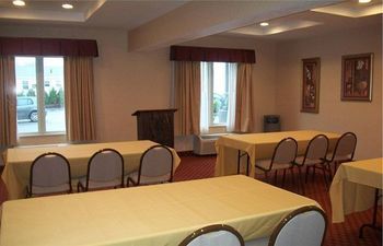 Hotel Best Western Providence-seekonk Inn