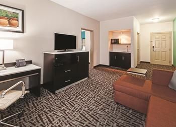Hotel Holiday Inn Express & Suites Paris, Texas