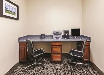 Hotel Holiday Inn Express & Suites Paris, Texas