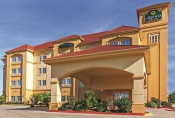 Hotel Holiday Inn Express & Suites Paris, Texas