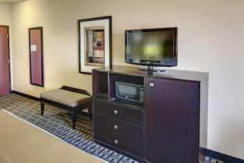 Hotel Holiday Inn Express & Suites Paris, Texas