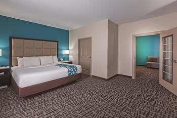 Hotel Holiday Inn Express & Suites Paris, Texas