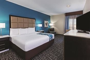 Hotel Holiday Inn Express & Suites Paris, Texas
