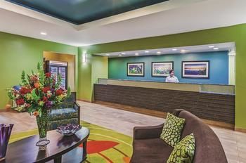 Hotel Holiday Inn Express & Suites Paris, Texas