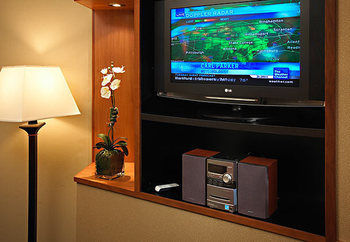 Hotel Fairfield Inn & Suites By Marriott Romulus