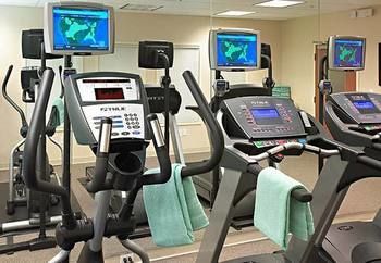 Hotel Fairfield Inn & Suites By Marriott Romulus