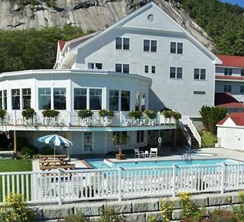 Apartamento The White Mountain Hotel & Resort