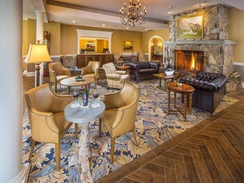 Apartamento The White Mountain Hotel & Resort