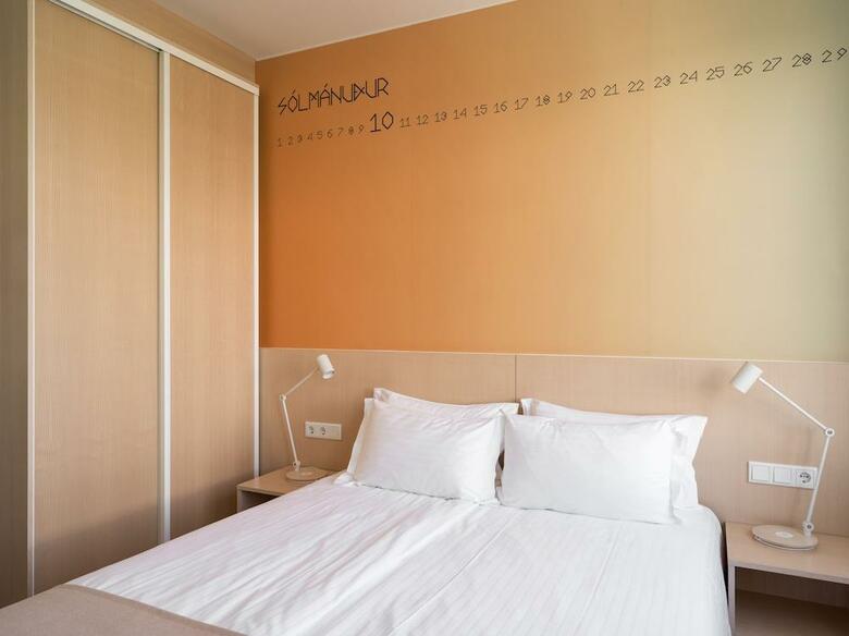 Hotel Reykjavik Lights By Keahotels