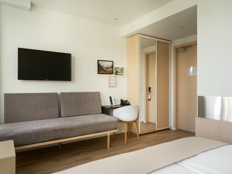 Hotel Reykjavik Lights By Keahotels