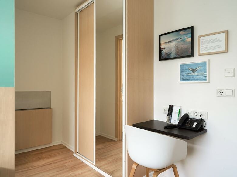Hotel Reykjavik Lights By Keahotels