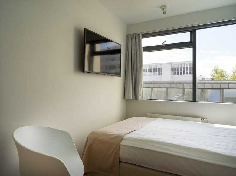 Hotel Reykjavik Lights By Keahotels