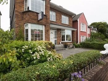 Anbelle Lodge B&B