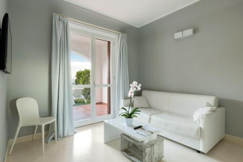 Hotel Villa Piedimonte