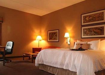 Hotel Holiday Inn Express & Suites Seymour