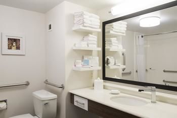 Hotel Holiday Inn Express & Suites Seymour