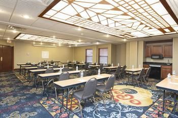 Hotel Holiday Inn Express & Suites Seymour