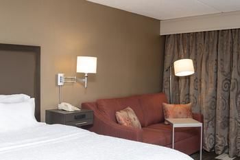 Hotel Holiday Inn Express & Suites Seymour