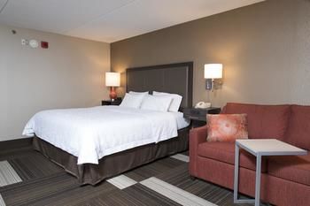 Hotel Holiday Inn Express & Suites Seymour