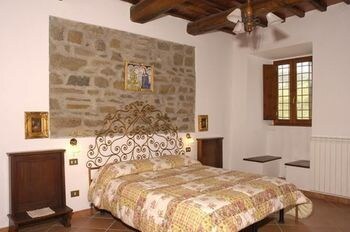 Apartamento Montescalari