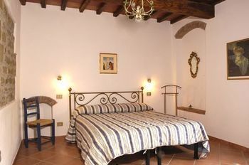 Apartamento Montescalari